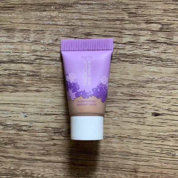 🌵5/$25 TARTE Maracuja Tinted Hydrator 34N Mini